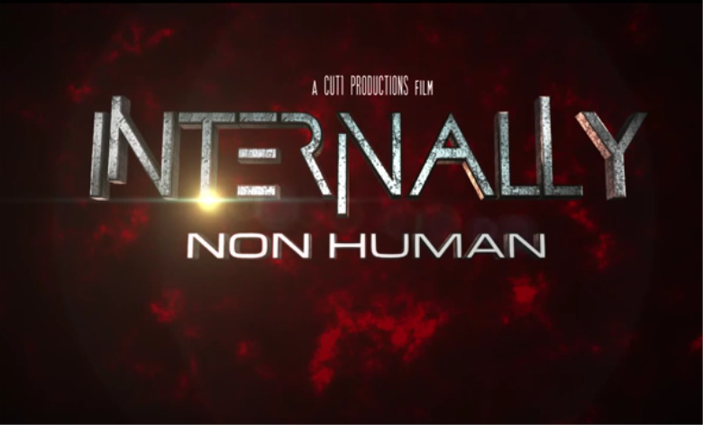 Internally Non Human