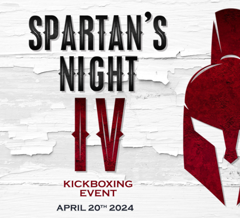 Spartan’s Night IV: Συμμετοχή της Hood Groove στο μεγάλο event 