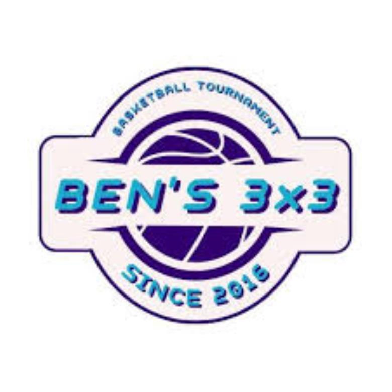 Celebrity Basketball Game Ben’s 3x3 