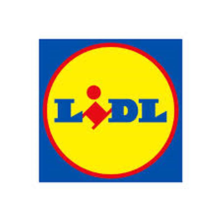 LIDL x Hood Groove Management  